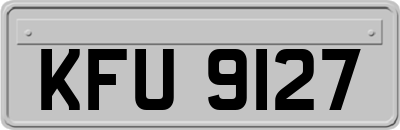 KFU9127