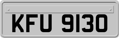 KFU9130