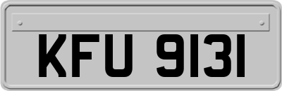 KFU9131