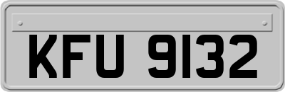 KFU9132