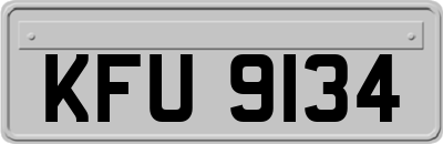 KFU9134