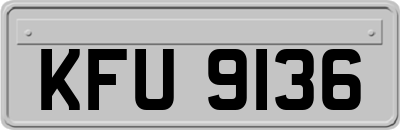 KFU9136