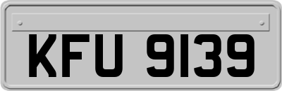 KFU9139