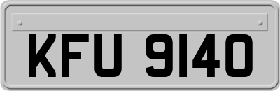 KFU9140