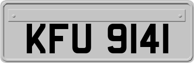 KFU9141