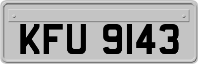 KFU9143