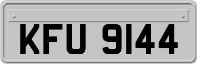 KFU9144