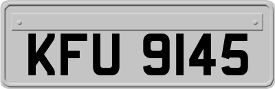 KFU9145