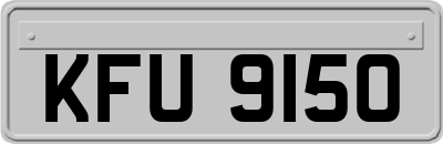 KFU9150