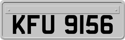 KFU9156