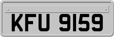 KFU9159