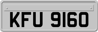 KFU9160