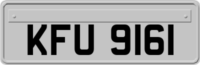 KFU9161