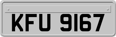 KFU9167