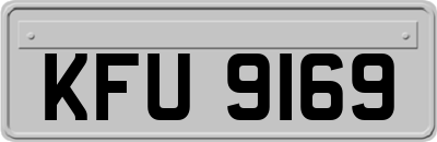 KFU9169