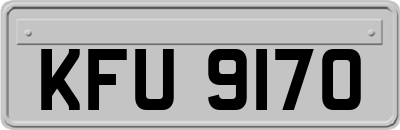 KFU9170