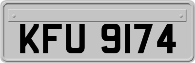 KFU9174