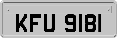 KFU9181