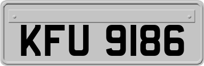 KFU9186