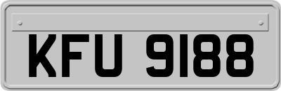 KFU9188