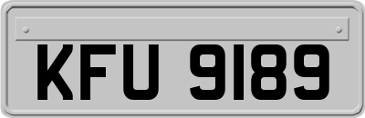 KFU9189