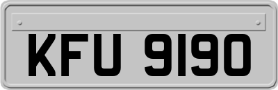 KFU9190