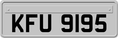 KFU9195