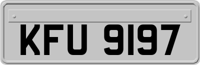 KFU9197