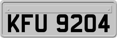 KFU9204