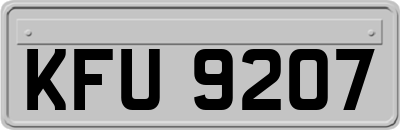 KFU9207