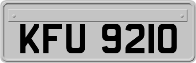 KFU9210