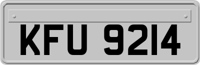 KFU9214