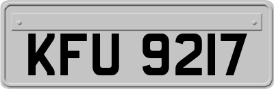 KFU9217