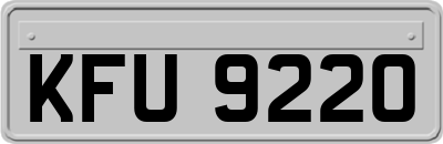 KFU9220