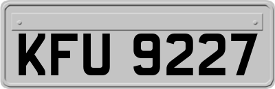 KFU9227