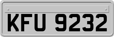 KFU9232