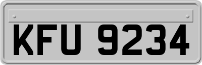 KFU9234