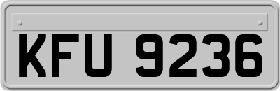 KFU9236