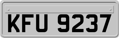 KFU9237