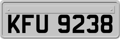 KFU9238