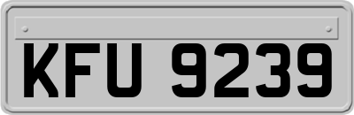 KFU9239