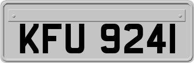 KFU9241