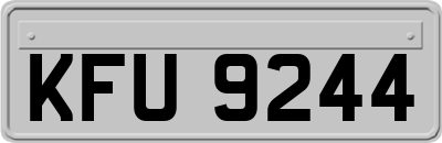 KFU9244