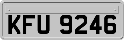 KFU9246