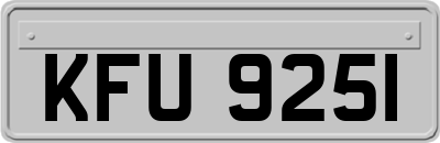 KFU9251