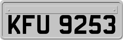 KFU9253