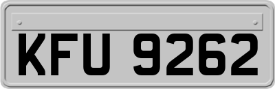 KFU9262