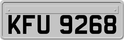 KFU9268