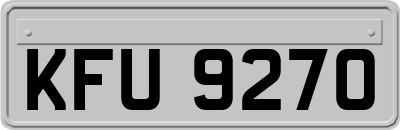 KFU9270