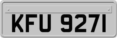 KFU9271